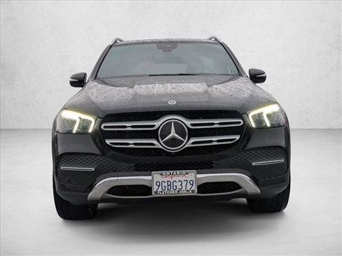 Certified 2023 Mercedes-Benz GLE 350 image 2