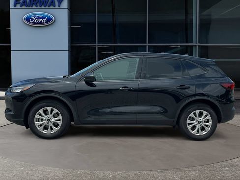 Used 2025 Ford Escape Active w/ Tech Pack #1 FWD image 8