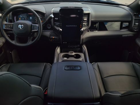 New 2026 RAM 2500 Power Wagon image 11