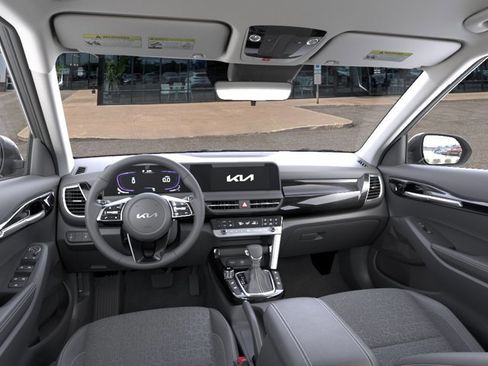New 2026 Kia Seltos S AWD/4WD image 14
