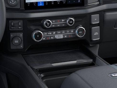 New 2026 Ford F350 Platinum AWD/4WD image 15