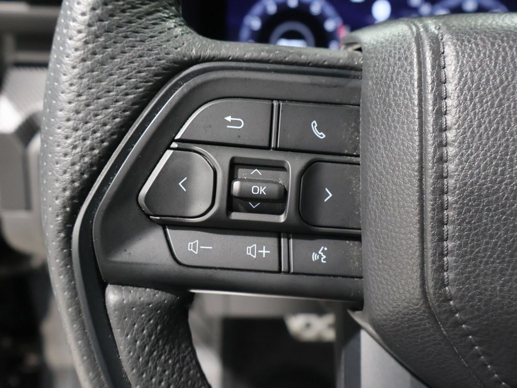 Used 2025 Toyota Tacoma TRD Pro w/ Tow Tech Package AWD/4WD image 35