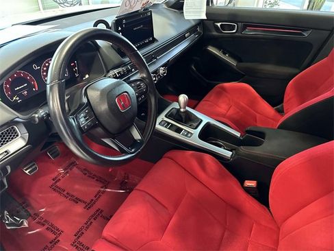 Certified 2023 Honda Civic Type R image 19