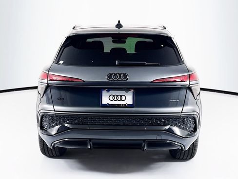 Used 2026 Audi Q3 quattro 2.0T AWD/4WD image 6
