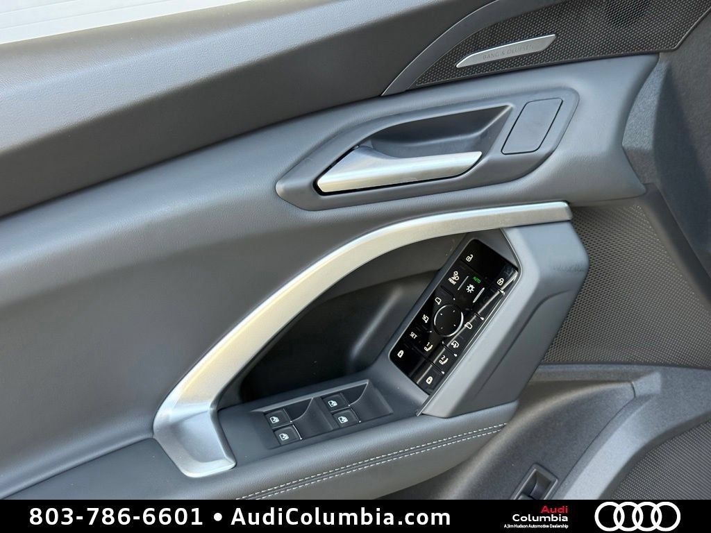 New 2026 Audi Q5 Premium Plus AWD/4WD image 18
