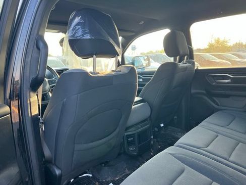 Used 2023 RAM 1500 Big Horn AWD/4WD image 12