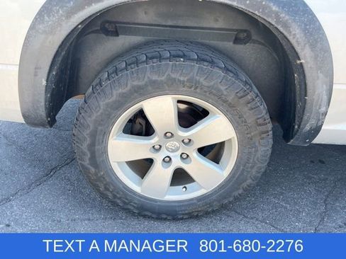 Used 2011 RAM 1500 Classic SLT AWD/4WD image 6