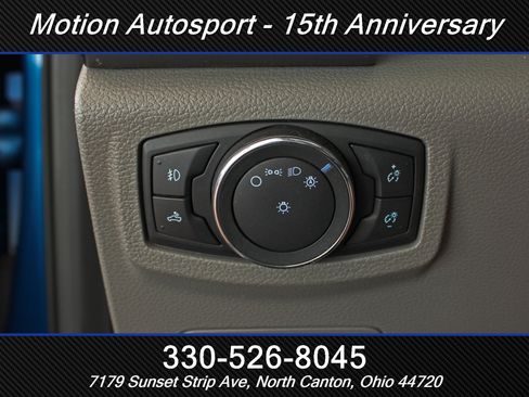 Used 2019 Ford F150 XLT w/ XTR Package AWD/4WD image 16