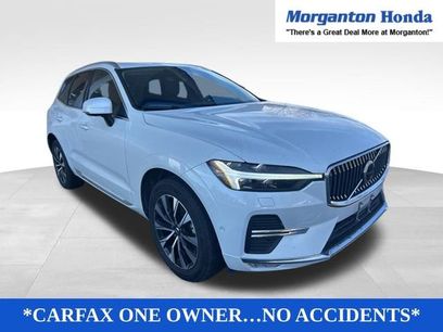 Used 2023 Volvo XC60 B5 Plus