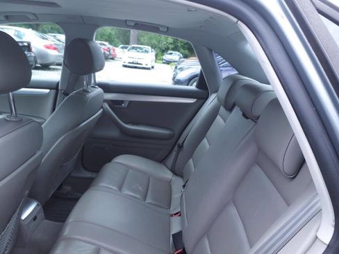 Used 2007 Audi A4 2.0T image 7