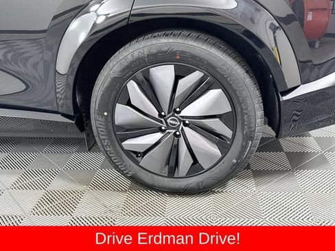 Used 2023 Nissan Ariya FWD image 4