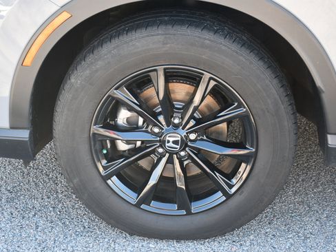 Used 2024 Honda CR-V Sport-L image 23