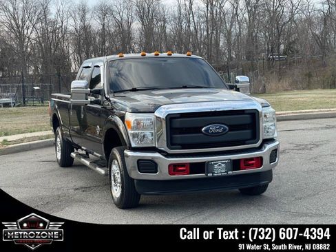 Used 2016 Ford F250 XL w/ XL Appearance Package AWD/4WD image 9