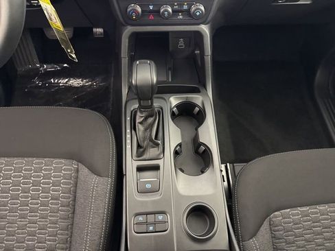 New 2025 Ford Ranger XL image 13