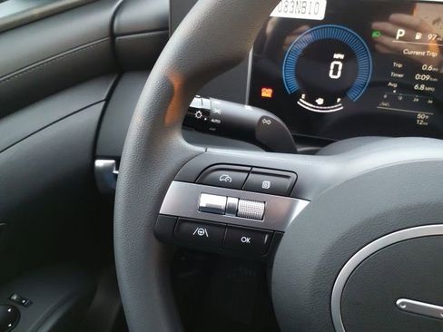 New 2026 Hyundai Santa Cruz SEL AWD/4WD image 24