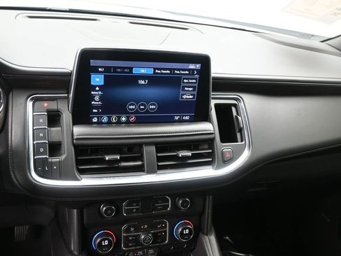 Used 2021 Chevrolet Tahoe LT image 13