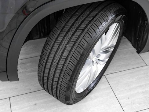 Used 2019 Volkswagen Atlas SEL image 56