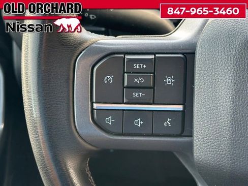 Used 2023 Ford F150 XLT w/ Equipment Group 302A High image 20