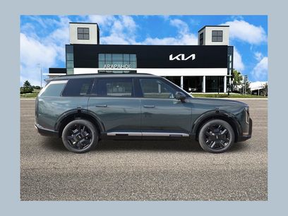 New 2027 Kia Telluride SX Prestige w/ Towing Package
