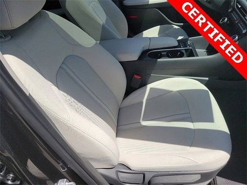 Used 2024 Hyundai Sonata SEL w/ Convenience Package image 15