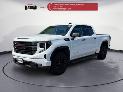 Certified 2026 GMC Sierra 1500 Pro w/ Graphite Edition