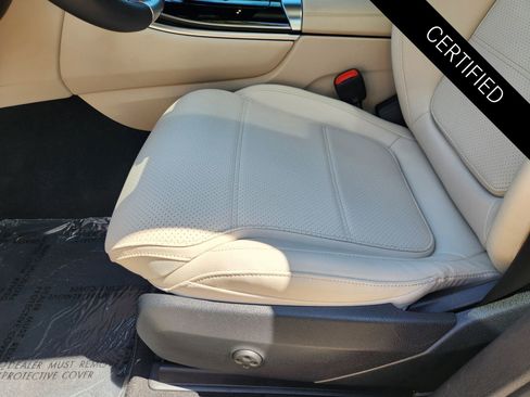 Certified 2026 Mercedes-Benz GLC 300 image 25