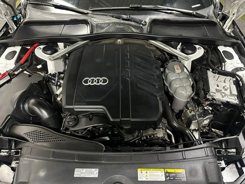 Used 2024 Audi A4 2.0T Premium Plus AWD/4WD image 25