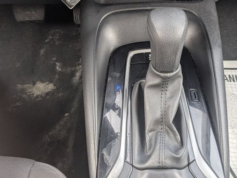 Used 2024 Toyota Corolla LE FWD image 24