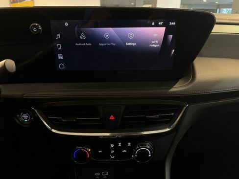 Used 2025 Buick Encore GX Preferred image 21