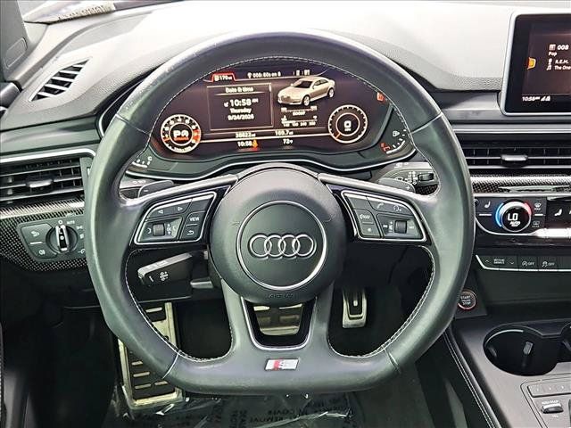 Used 2018 Audi S4 Premium Plus AWD/4WD image 13