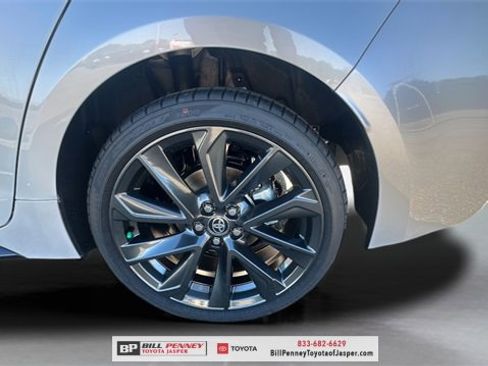 New 2026 Toyota Corolla SE image 18