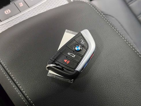 New 2026 BMW 430i xDrive Convertible image 32