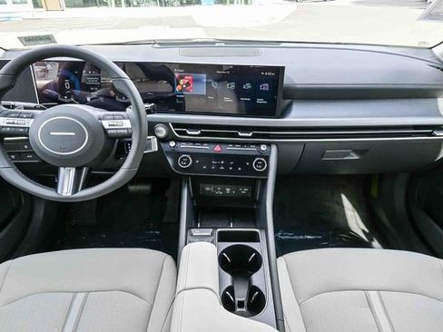 New 2026 Hyundai Sonata SEL image 14