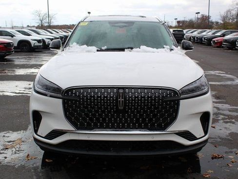 New 2026 Lincoln Aviator Reserve image 8