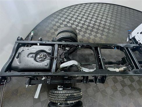 New 2026 RAM 5500 Tradesman image 16