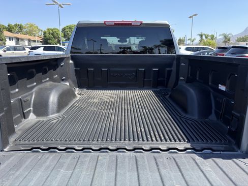 Used 2026 Chevrolet Silverado 1500 RST AWD/4WD image 18