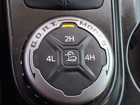 Used 2022 Ford Bronco Big Bend AWD/4WD image 26