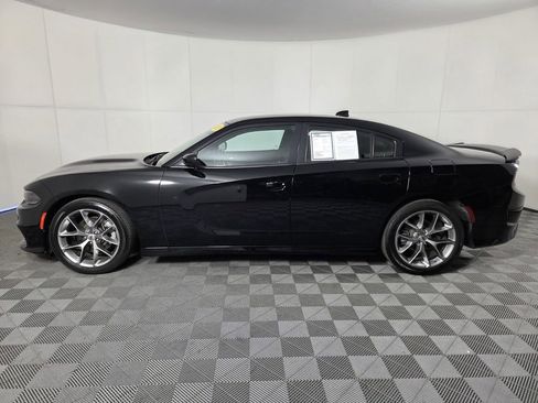 Used 2023 Dodge Charger GT image 9