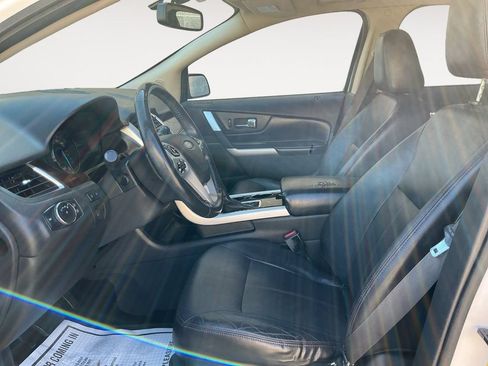 Used 2011 Ford Edge Limited w/ 302A Rapid Spec Order Code AWD/4WD image 11