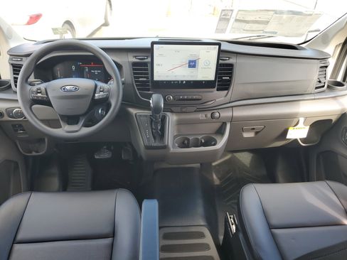 New 2026 Ford Transit 150 Low Roof w/ Load Area Protection Package image 11
