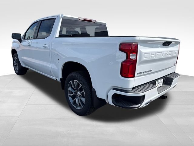New 2026 Chevrolet Silverado 1500 RST AWD/4WD image 5