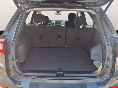 Certified 2020 Chevrolet Equinox LT AWD/4WD image 21