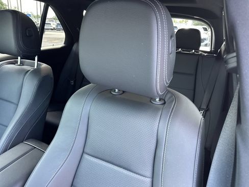 Used 2025 Mercedes-Benz GLE 450 4MATIC image 23