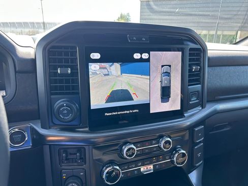 Used 2026 Ford F150 Tremor w/ Equipment Group 402B MID AWD/4WD image 17