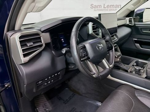 Used 2022 Toyota Tundra Limited image 9