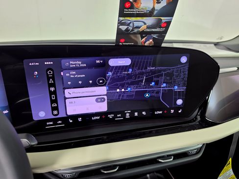 New 2026 Audi A6 Prestige AWD/4WD image 28