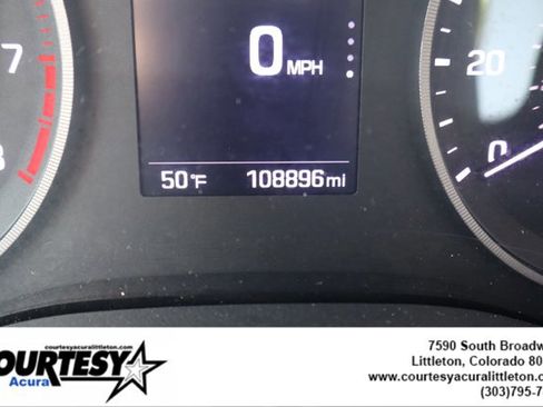 Used 2016 Hyundai Tucson Eco AWD/4WD image 14