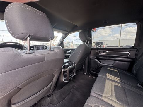 Used 2020 RAM 1500 Lone Star RWD image 26