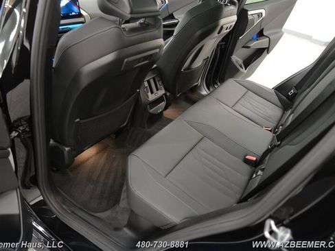 Used 2025 BMW X3 M50 w/ M Sport Professional Package image 25