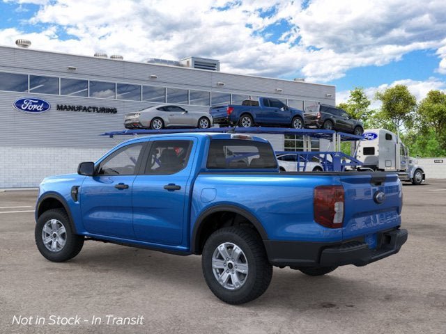 New 2026 Ford Ranger XL RWD image 5